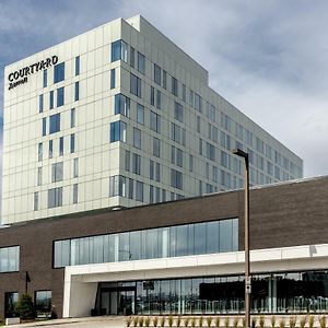 Courtyard By Marriott Quebec City